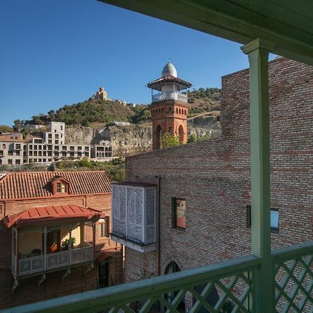 Botanic Apartment 2 Tbilisi Exterior foto